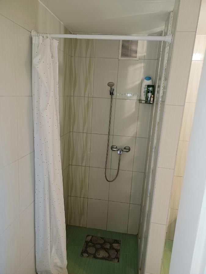 Eva Apartmanhaz Erlau Exterior foto