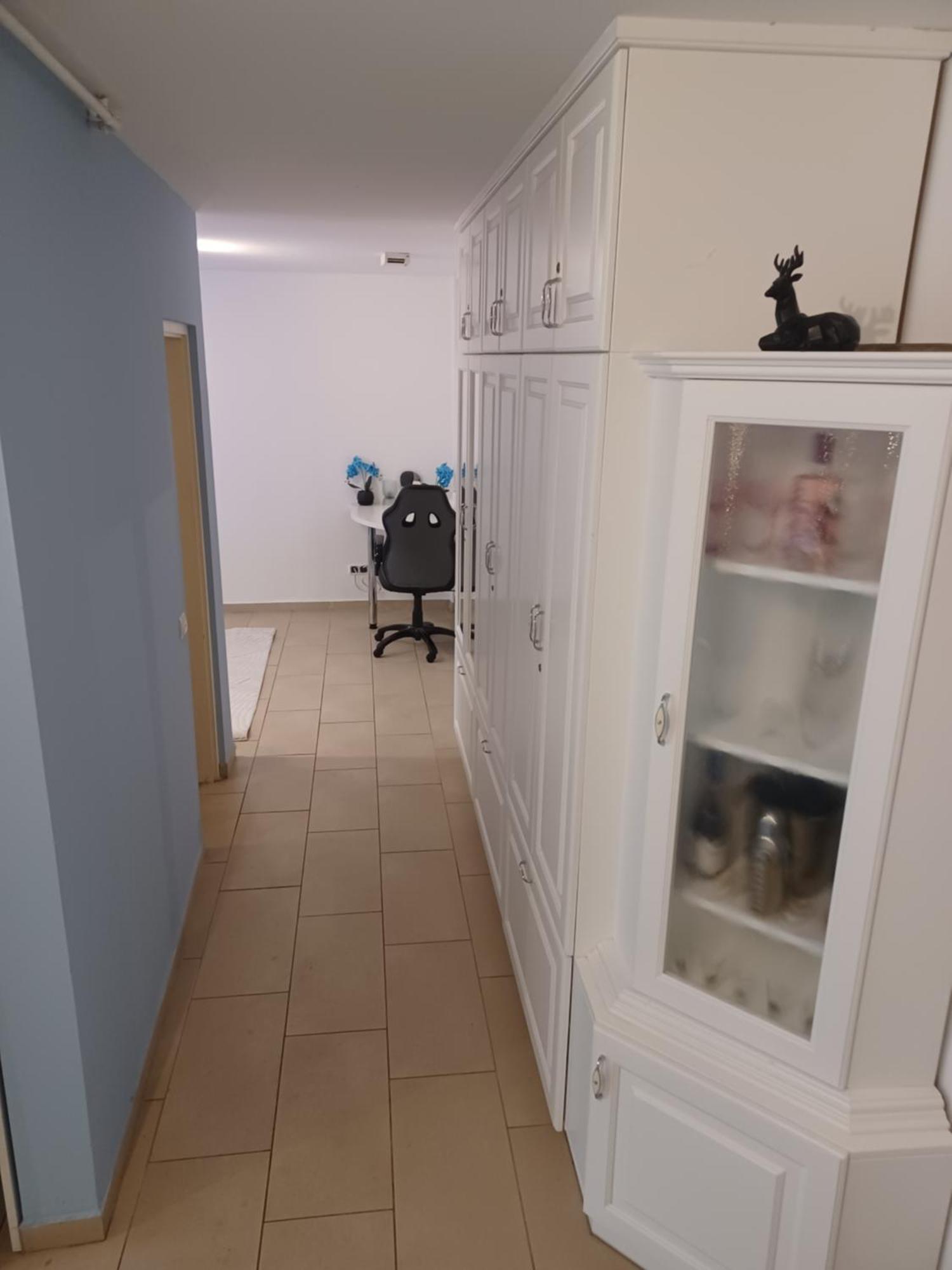 Eva Apartmanhaz Erlau Exterior foto